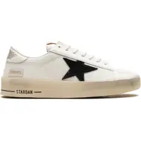 Sneakers Golden Goose Leather sneakers 'Stardan'