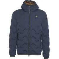 Geci de iarna Hooded quilted jacket Barbati
