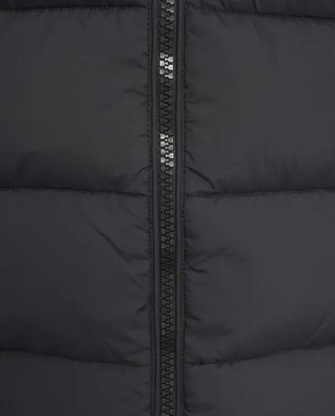 Geci de iarna Save the Duck Hooded puffer jacket Black Barbati (BM 19032385) 5