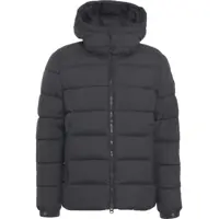 Geci de iarna Hooded puffer jacket Barbati
