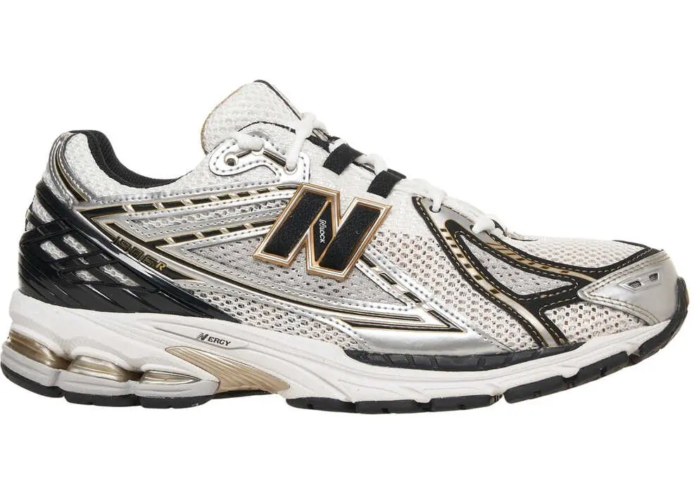 Sneakers New Balance Sneakers 1906R White Barbati (BM 19032388) 2