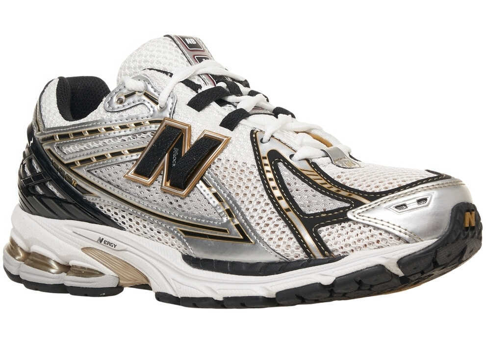 Sneakers New Balance Sneakers 1906R White Barbati (BM 19032388) 3