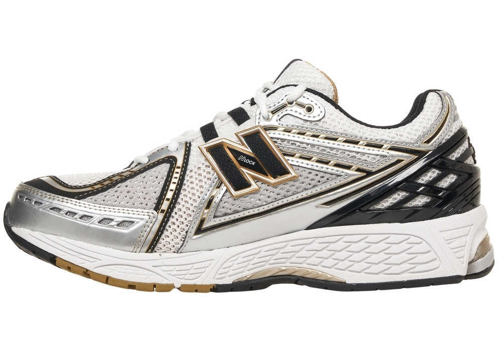 Sneakers New Balance Sneakers 1906R White Barbati (BM 19032388) 4