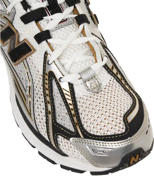 Sneakers New Balance Sneakers 1906R White Barbati (BM 19032388) 5