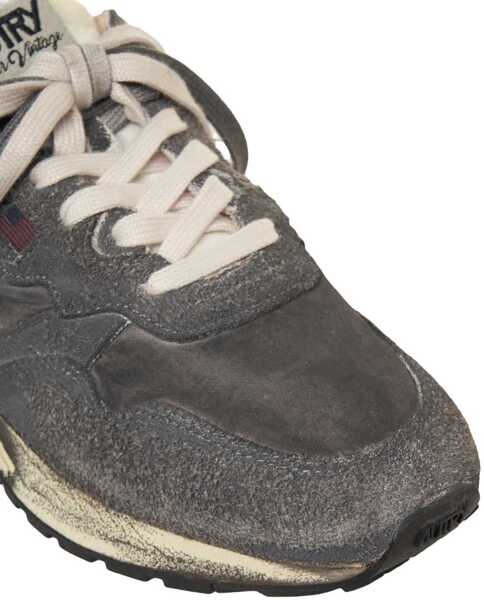 Sneakers AUTRY Sneakers Reelwind Low Grey Barbati (BM 19032391) 6