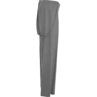 Pantaloni office Dama - Pantaloni office PT TORINO Pants with suspenders Diana Grey Femei (BM 19032412) - B-mall.ro