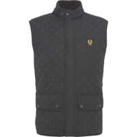 Veste Quilted vest 'Icon' Barbati