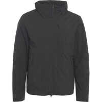 Jachete Technical hooded jacket Barbati