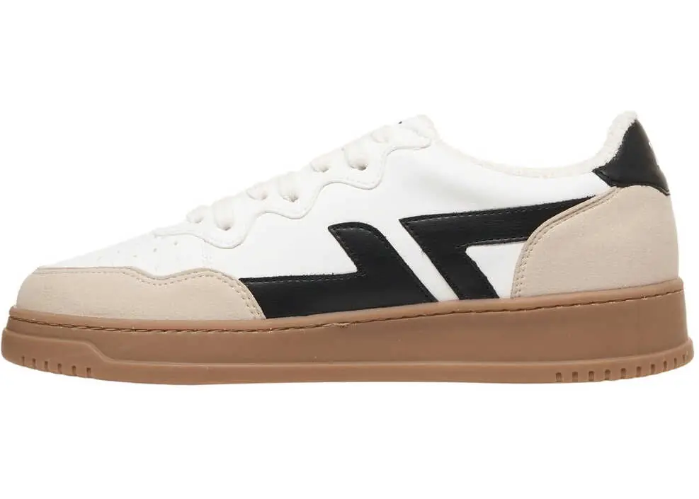 Sneakers Zeta Sneakers Beta B2 Black Barbati (BM 19032427) 4