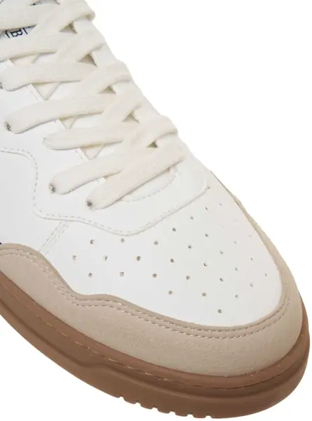 Sneakers Zeta Sneakers Beta B2 Black Barbati (BM 19032427) 5