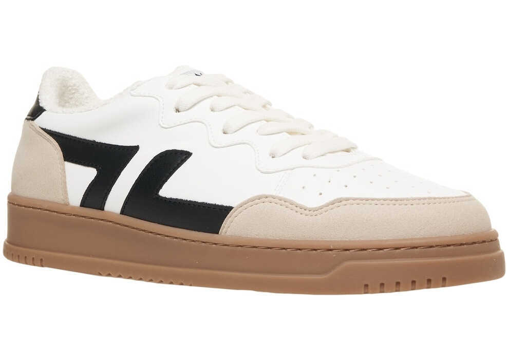 Sneakers Zeta Sneakers Beta B2 Black Barbati (BM 19032427) 7