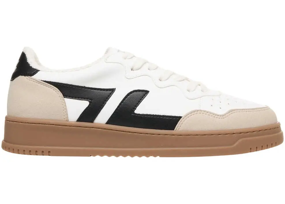 Sneakers Zeta Sneakers Beta B2 Black Barbati (BM 19032427) 8