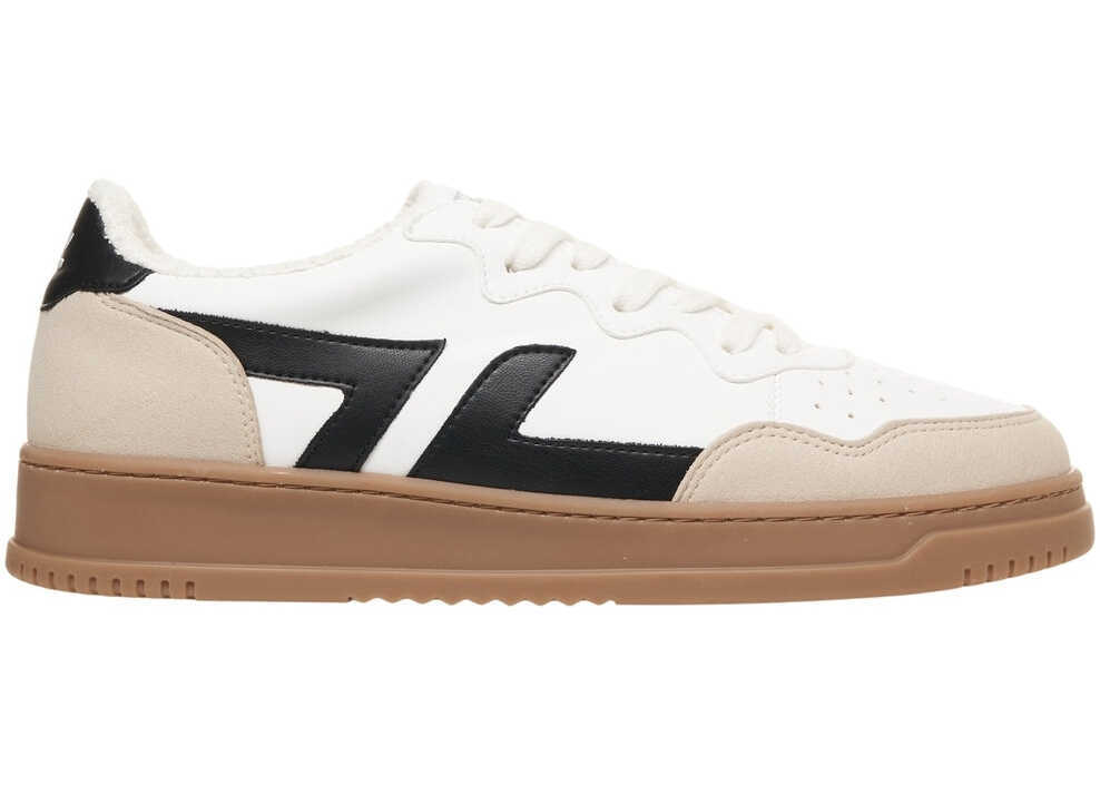 Sneakers Zeta Sneakers Beta B2 Black Barbati (BM 19032427) 1