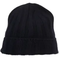 Caciuli Ribbed knit beanie Femei