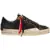 Crime London Sneakers 'SK8 Deluxe' Black