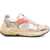 Golden Goose Sneaker 'Running Dad' Grey