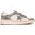 Golden Goose Sneakers 'Stardan' White