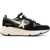 Golden Goose Sneakers 'Running Sole' Black