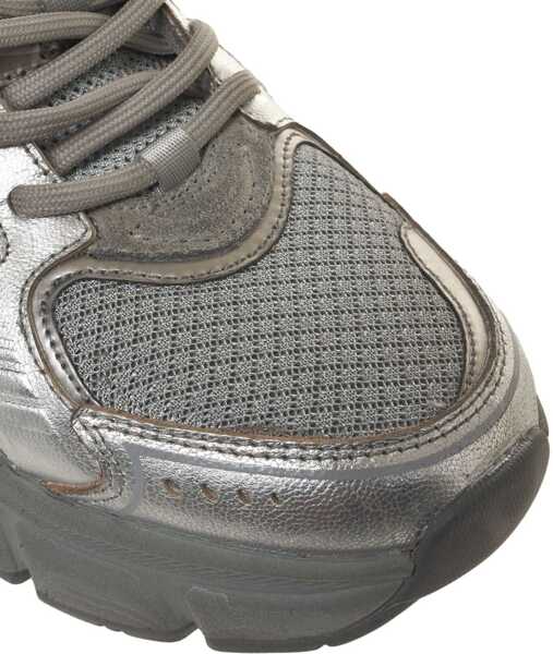 Sneakers Golden Goose Sneakers Lightstar Grey Femei (BM 19032502) 6