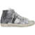 Philippe Model Sneakers 'Prsx' Silver