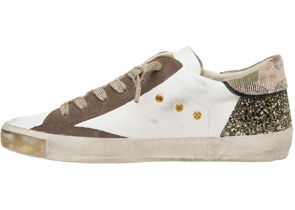 Sneakers Philippe Model Sneakers PRSX Low White Femei (BM 19032514) 4