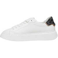 Sneakers Philippe Model Dama - Sneakers Philippe Model Sneakers Temple White Femei (BM 19032517) - B-mall.ro