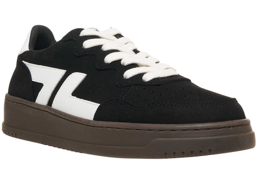 Sneakers Zeta Sneakers Beta B3 Black Femei (BM 19032520) 3