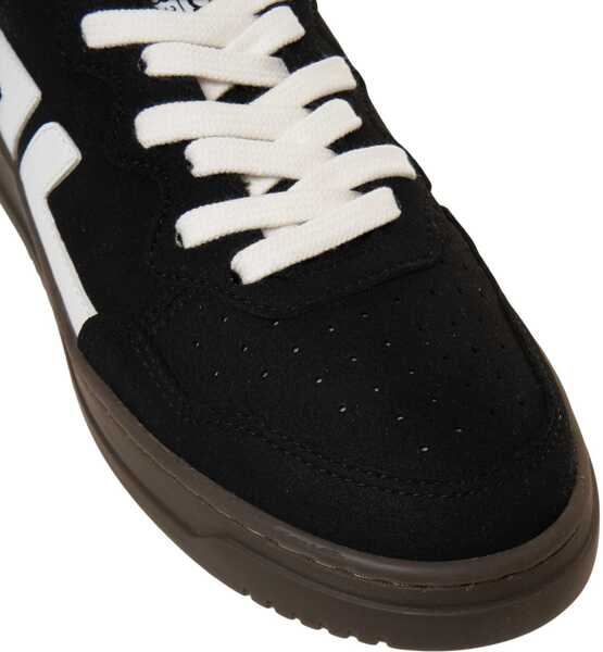 Sneakers Zeta Sneakers Beta B3 Black Femei (BM 19032520) 5