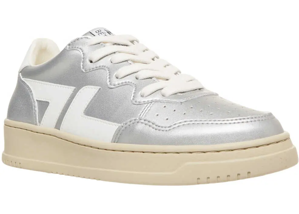 Sneakers Zeta Sneakers Beta B3 Silver Femei (BM 19032520) 3
