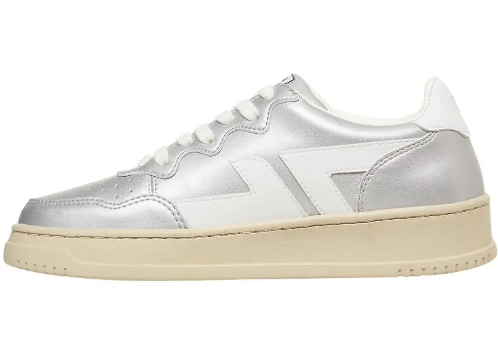 Sneakers Zeta Sneakers Beta B3 Silver Femei (BM 19032520) 4