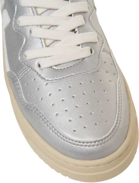 Sneakers Zeta Sneakers Beta B3 Silver Femei (BM 19032520) 5