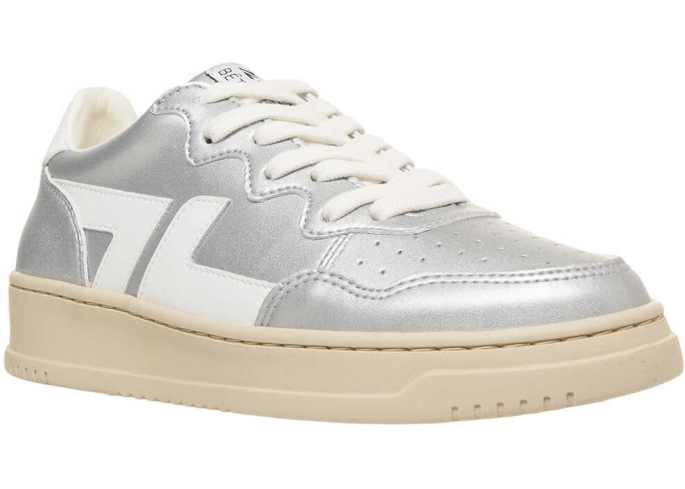 Sneakers Zeta Sneakers Beta B3 Silver Femei (BM 19032520) 8