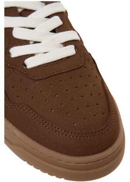 Sneakers Zeta Sneakers Beta B3 Brown Femei (BM 19032520) 5
