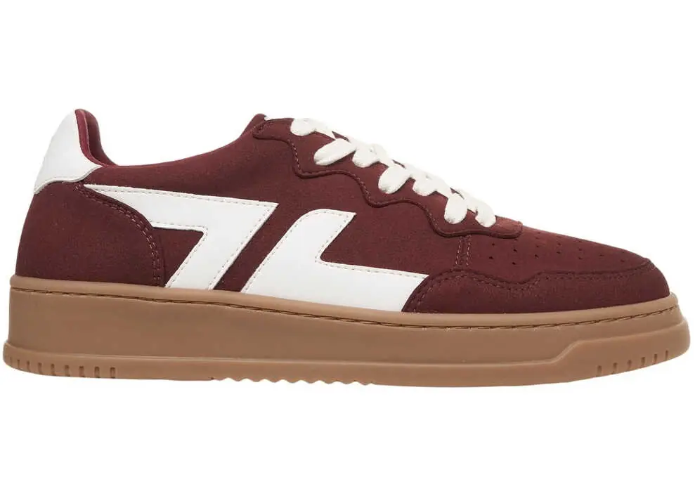 Sneakers Zeta Sneakers Beta B3 Red Femei (BM 19032520) 6