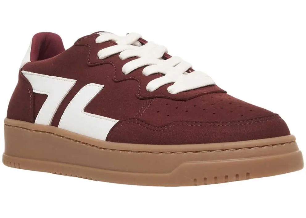 Sneakers Zeta Sneakers Beta B3 Red Femei (BM 19032520) 7