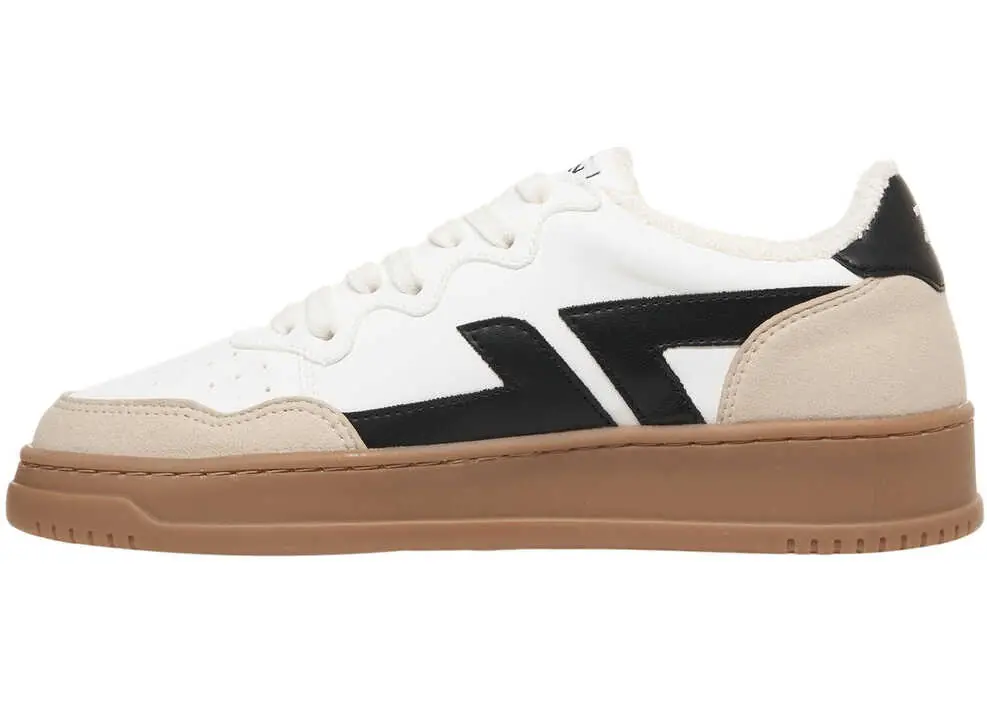 Sneakers Zeta Sneakers Beta B2 Black Femei (BM 19032523) 4