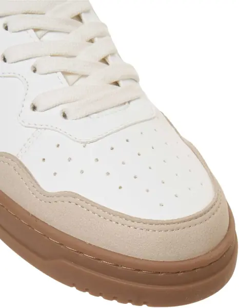 Sneakers Zeta Sneakers Beta B2 Black Femei (BM 19032523) 5