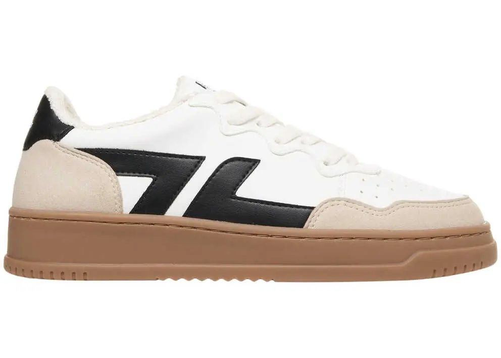 Sneakers Zeta Sneakers Beta B2 Black Femei (BM 19032523) 6