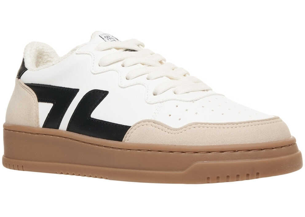 Sneakers Zeta Sneakers Beta B2 Black Femei (BM 19032523) 9