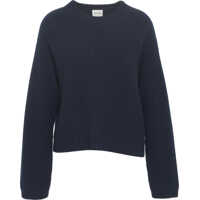 Pulovere casual Ribbed Pullover 'Sabby' Femei