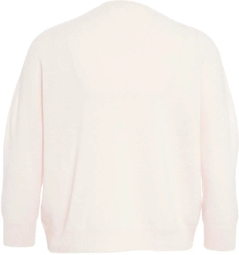 Pulovere MVM Cashmere Sweater Rose Femei (BM 19032532) 3