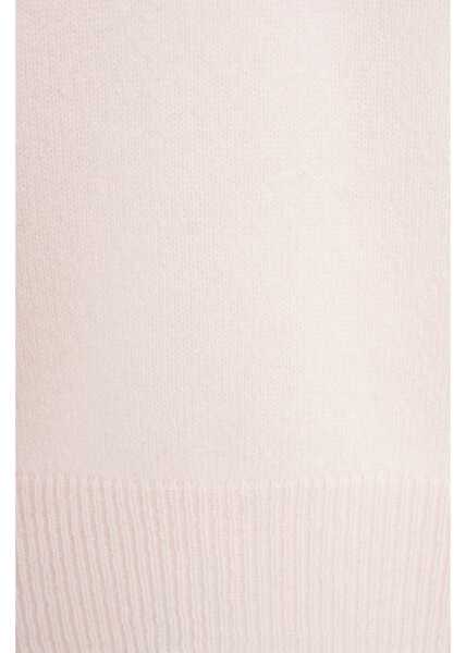 Pulovere MVM Cashmere Sweater Rose Femei (BM 19032532) 5