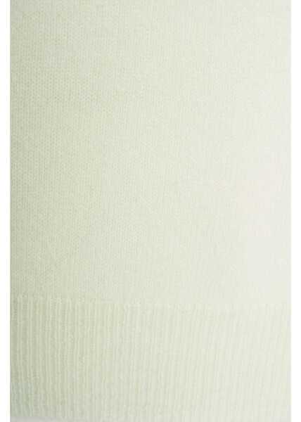 Pulovere MVM Cashmere Sweater Green Femei (BM 19032532) 5