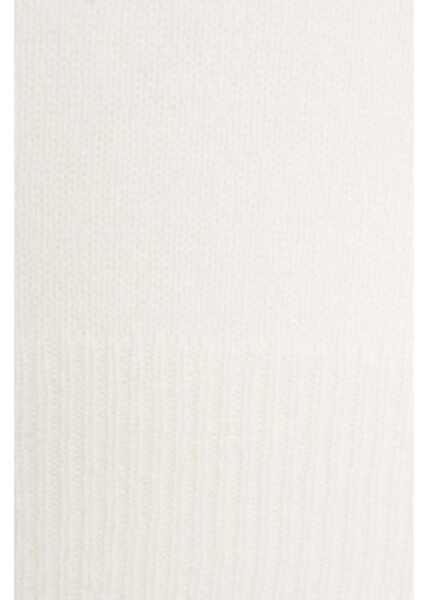 Pulovere MVM Cashmere Sweater White Femei (BM 19032532) 7