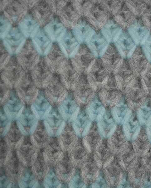 Pulovere Roberto Collina Alpaca Blend Knit Sweater Grey Femei (BM 19032535) 5