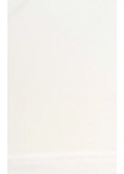 Pulovere MVM Turtleneck Sweater White Femei (BM 19032541) 5