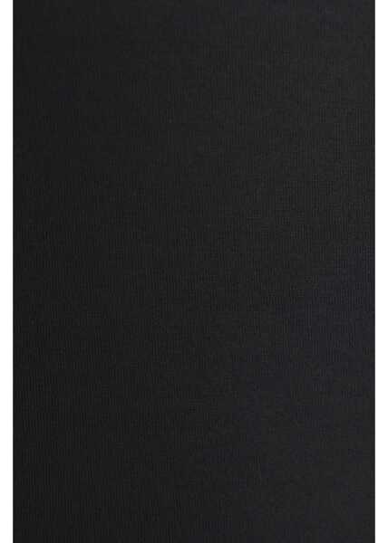 Pulovere MVM Turtleneck Sweater Black Femei (BM 19032541) 3