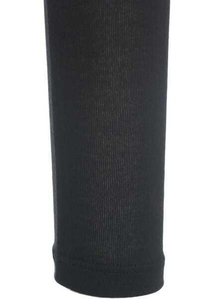 Pulovere MVM Turtleneck Sweater Black Femei (BM 19032541) 4