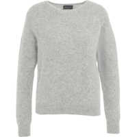Pulovere Alpaca Blend Sweater Femei