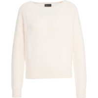 Pulovere Alpaca Blend Sweater Femei